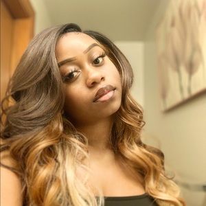 Meet your Posher, Tyjah